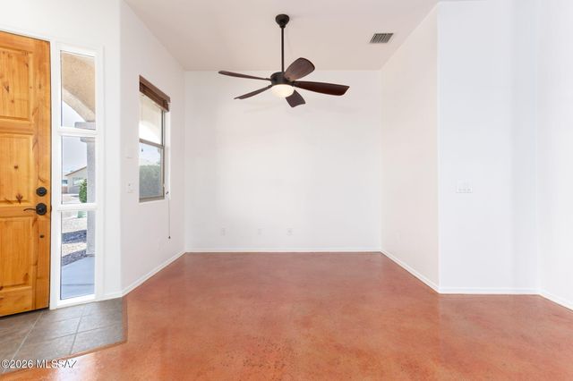 16188 S Santa Rita Shadows Drive, Vail, AZ 85641
