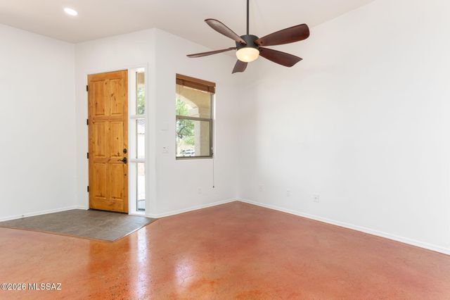 16188 S Santa Rita Shadows Drive, Vail, AZ 85641