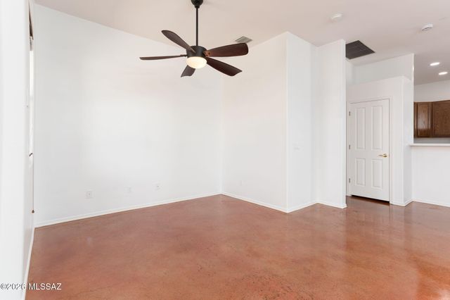 16188 S Santa Rita Shadows Drive, Vail, AZ 85641