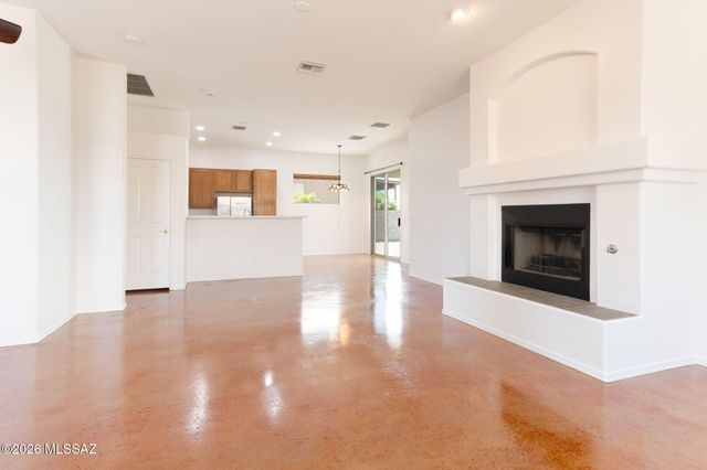 16188 S Santa Rita Shadows Drive, Vail, AZ 85641