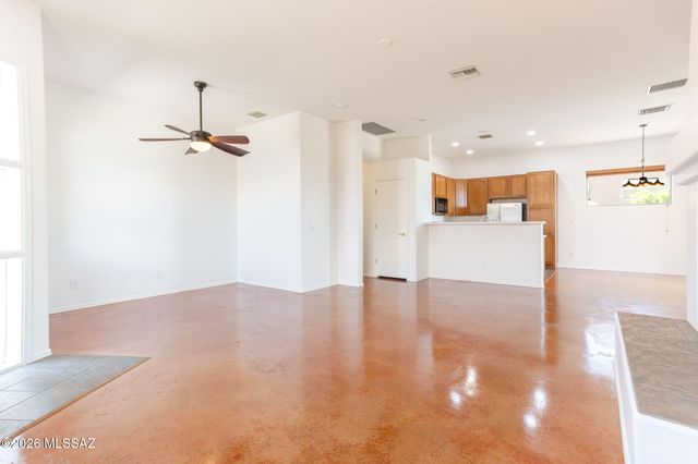 16188 S Santa Rita Shadows Drive, Vail, AZ 85641