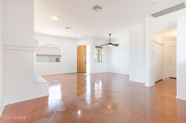 16188 S Santa Rita Shadows Drive, Vail, AZ 85641