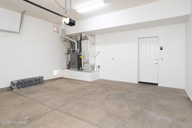 16188 S Santa Rita Shadows Drive, Vail, AZ 85641