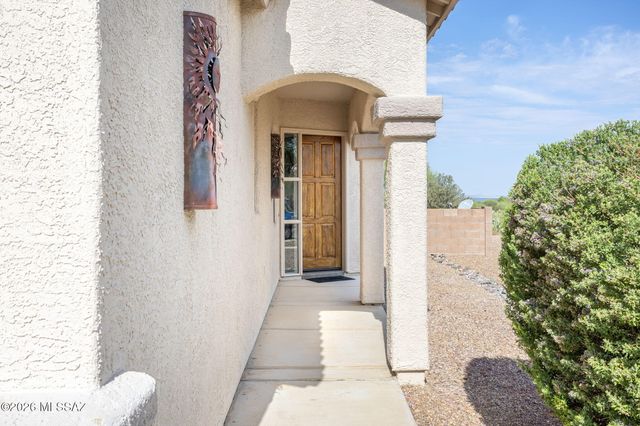 16188 S Santa Rita Shadows Drive, Vail, AZ 85641