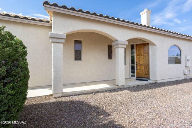 16188 S Santa Rita Shadows Drive, Vail, AZ 85641