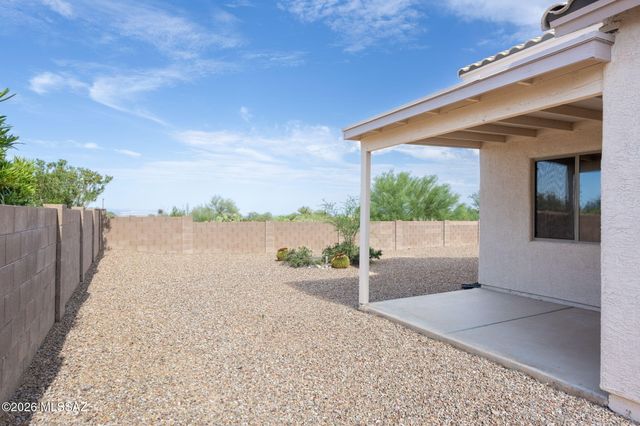 16188 S Santa Rita Shadows Drive, Vail, AZ 85641