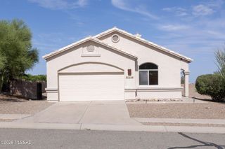 16188 S Santa Rita Shadows Drive, Vail, AZ 85641