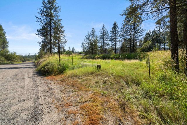 XXX N Madison Rd, Mead, WA 99021