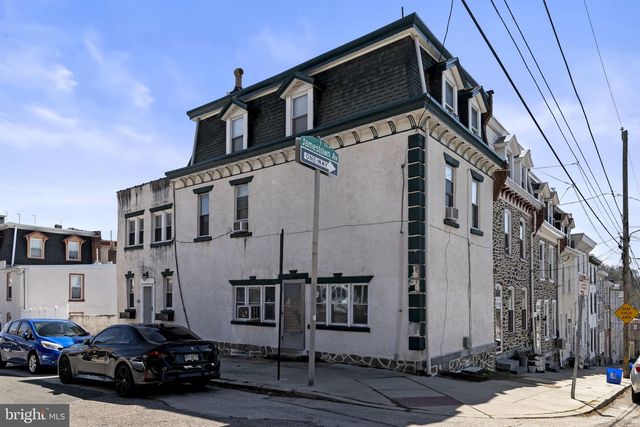 155 JAMESTOWN ST, Philadelphia, PA 19127