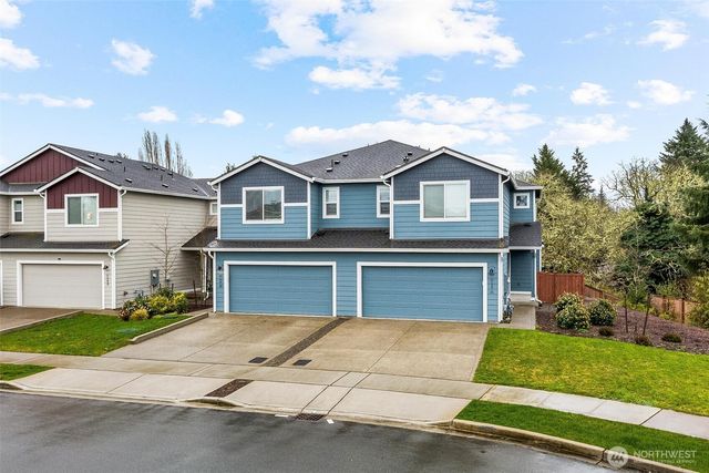 7805 24th Court SE, Lacey, WA 98503