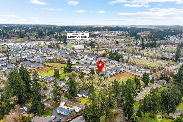 7805 24th Court SE, Lacey, WA 98503