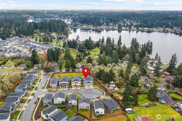 7805 24th Court SE, Lacey, WA 98503