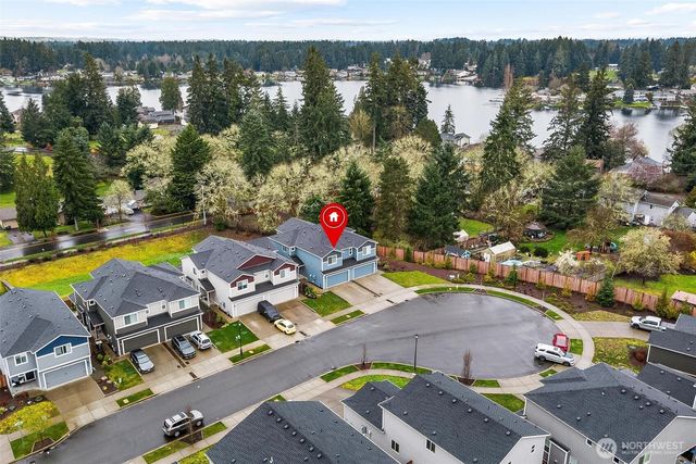 7805 24th Court SE, Lacey, WA 98503