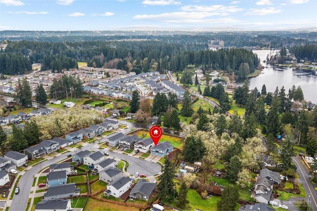 7805 24th Court SE, Lacey, WA 98503