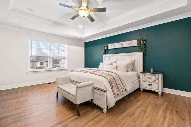 6864 Steep Hl, Ooltewah, TN 37363