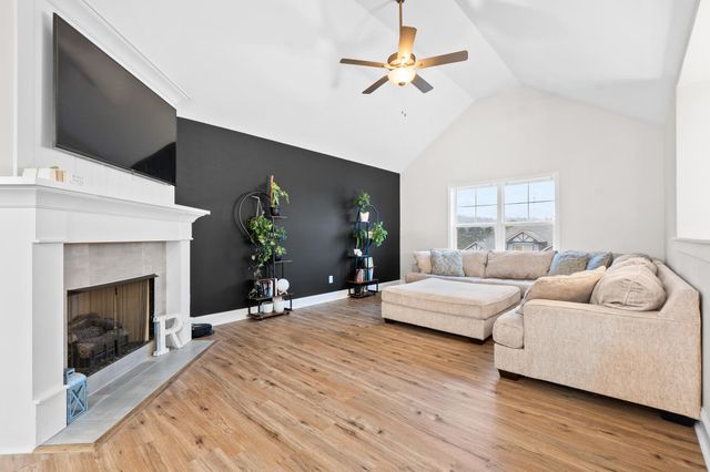 6864 Steep Hl, Ooltewah, TN 37363
