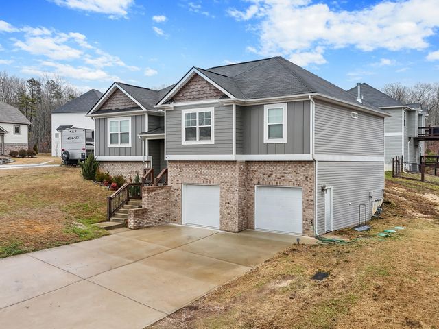 6864 Steep Hl, Ooltewah, TN 37363
