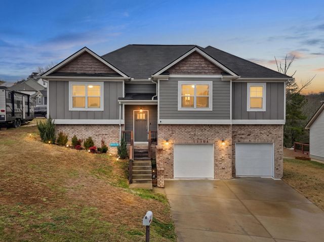 6864 Steep Hl, Ooltewah, TN 37363