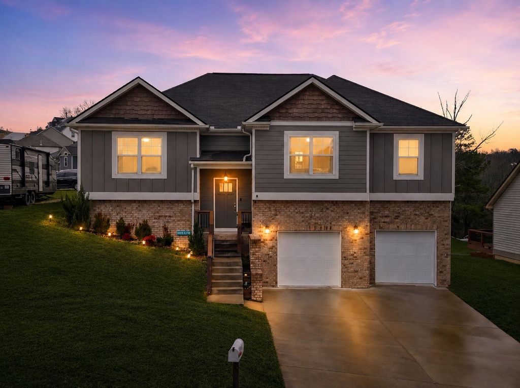 6864 Steep Hl, Ooltewah, TN 37363