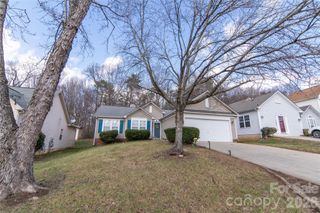2500 Thornfield Road, Charlotte, NC 28273