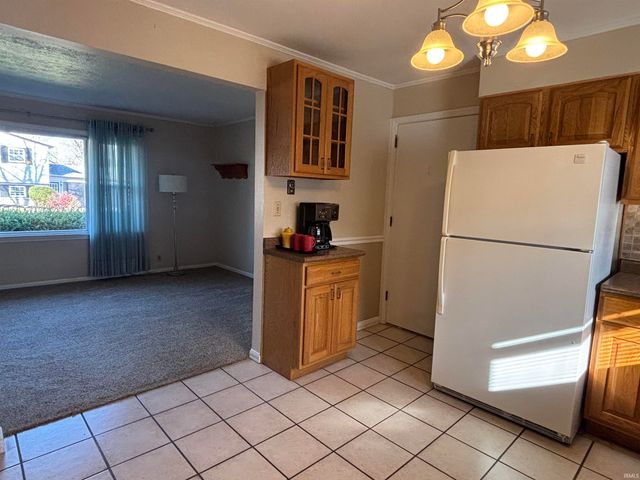 3410 CHARLOTTE Avenue, Fort Wayne, IN 46805