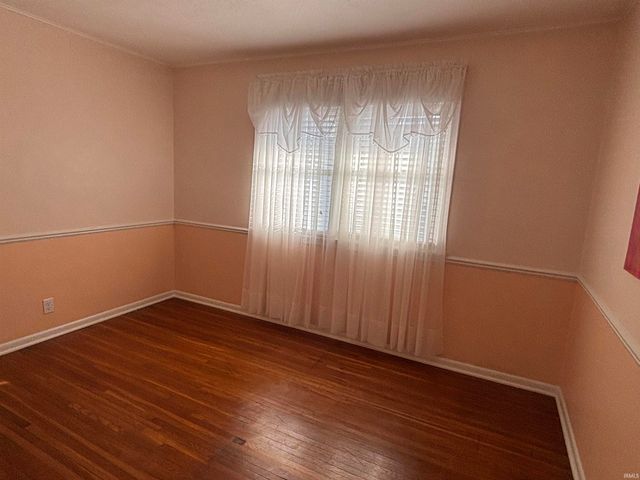 3410 CHARLOTTE Avenue, Fort Wayne, IN 46805