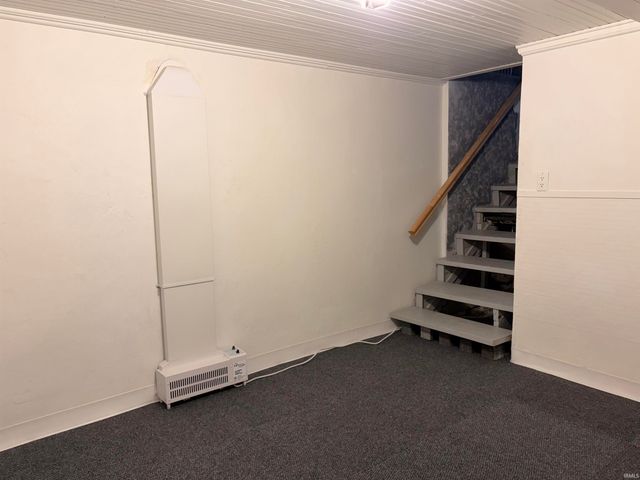 3410 CHARLOTTE Avenue, Fort Wayne, IN 46805