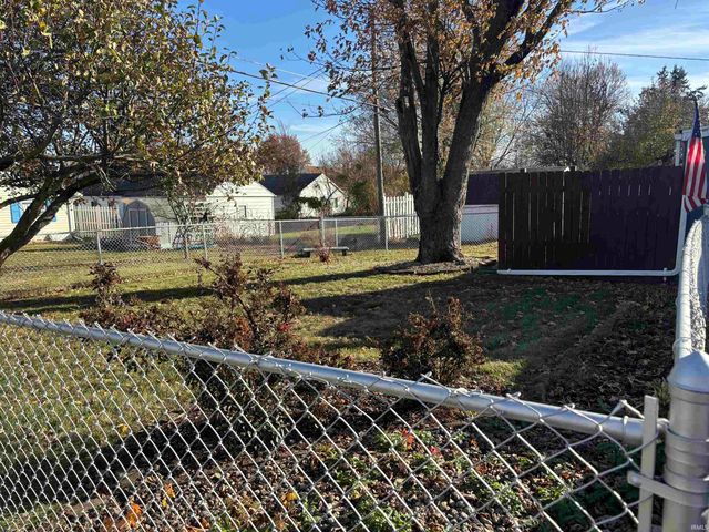 3410 CHARLOTTE Avenue, Fort Wayne, IN 46805