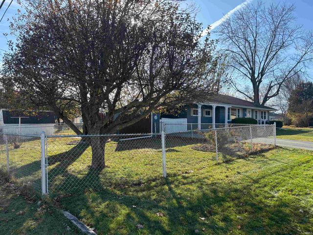 3410 CHARLOTTE Avenue, Fort Wayne, IN 46805