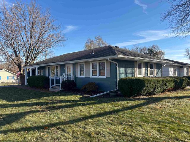 3410 CHARLOTTE Avenue, Fort Wayne, IN 46805