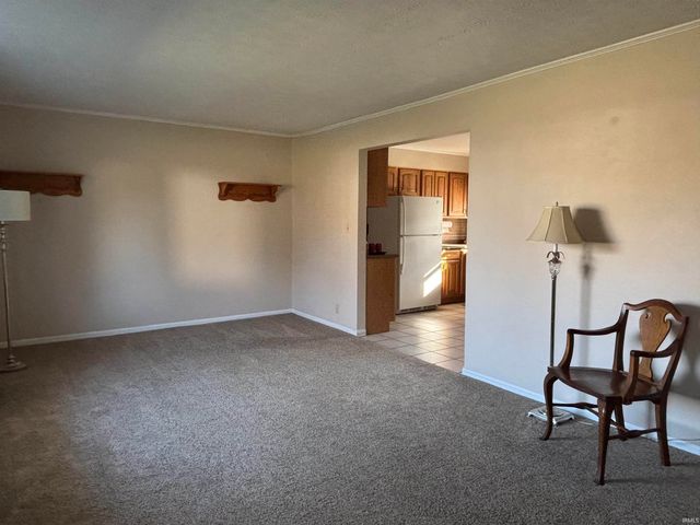 3410 CHARLOTTE Avenue, Fort Wayne, IN 46805