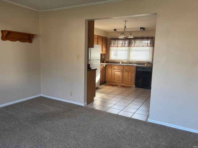 3410 CHARLOTTE Avenue, Fort Wayne, IN 46805