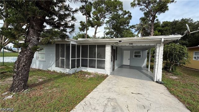 2835 Evans AVE, Fort Myers, FL 33901