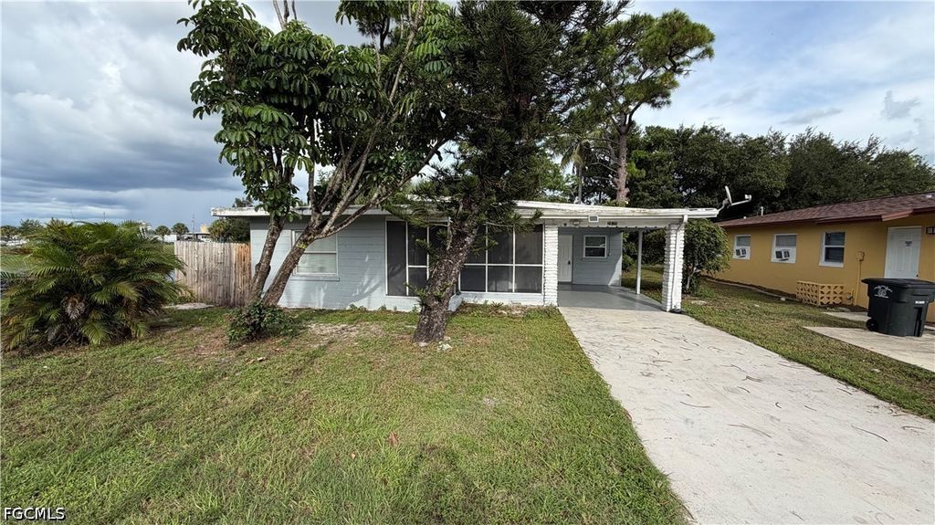 2835 Evans AVE, Fort Myers, FL 33901
