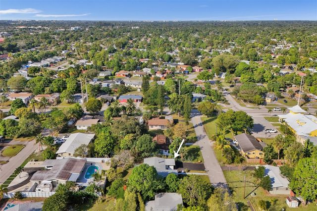 3024 SW 10th Street, Fort Lauderdale, FL 33312