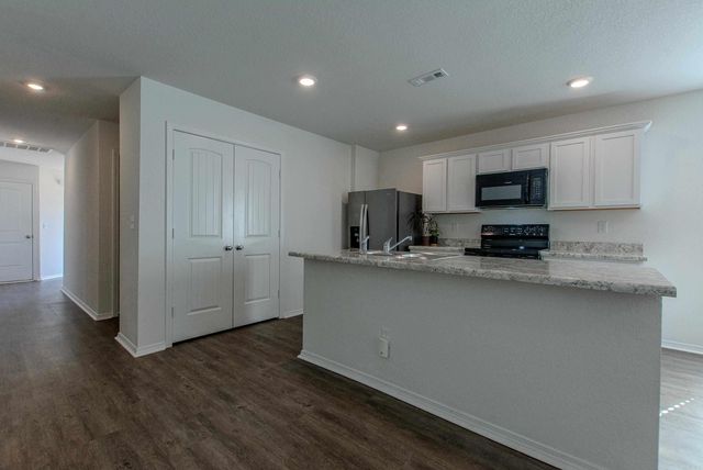 4089 Kings River Trail, Bauxite, AR 72011