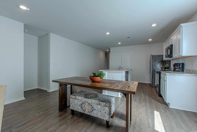 4089 Kings River Trail, Bauxite, AR 72011