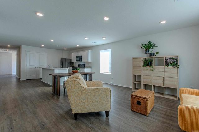 4089 Kings River Trail, Bauxite, AR 72011