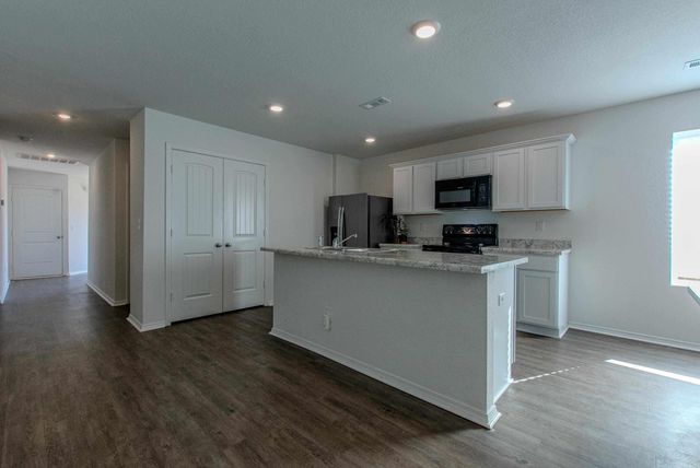 4089 Kings River Trail, Bauxite, AR 72011