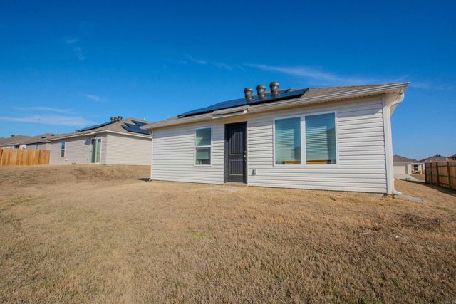 4089 Kings River Trail, Bauxite, AR 72011