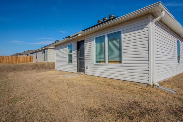 4089 Kings River Trail, Bauxite, AR 72011