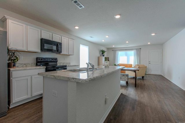 4089 Kings River Trail, Bauxite, AR 72011