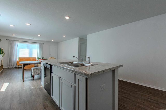 4089 Kings River Trail, Bauxite, AR 72011