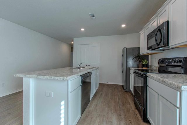 4089 Kings River Trail, Bauxite, AR 72011