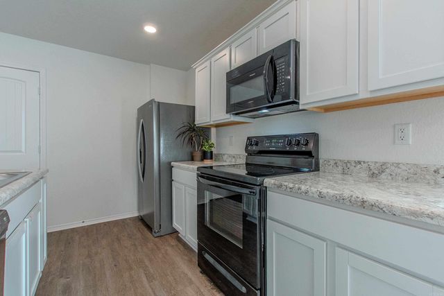 4089 Kings River Trail, Bauxite, AR 72011