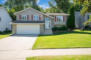 2312 21st Avenue SE, Rochester, MN 55904
