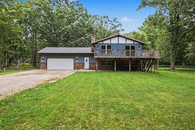 3920 Simonelli Road, Whitehall, MI 49461