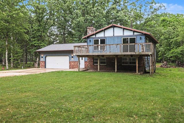 3920 Simonelli Road, Whitehall, MI 49461