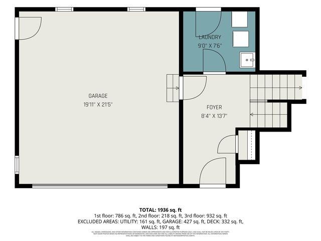 3920 Simonelli Road, Whitehall, MI 49461