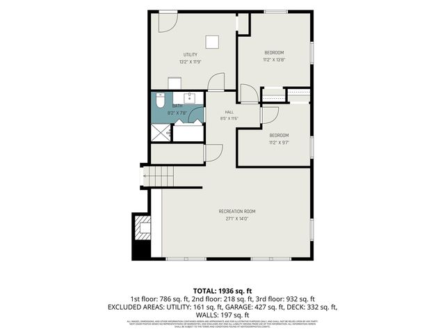 3920 Simonelli Road, Whitehall, MI 49461